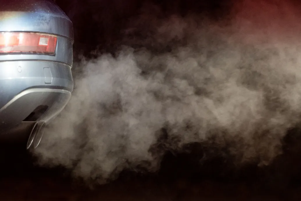 Kártérítés járhat 2030 után, ha a túlzott légszennyezés árt az egészségünknek