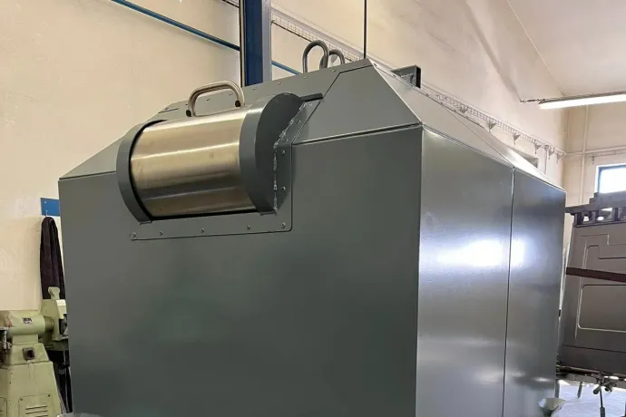 Medvebiztos kukákat vásárolt Tusnádfürdő önkormányzata