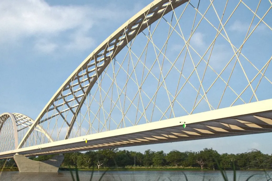 A Duna Aszfalt építheti a valaha volt legdrágább Duna-hidat Magyarországon