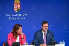 Gulyás Gergely: Magyar Péter ennyire nem hülye
