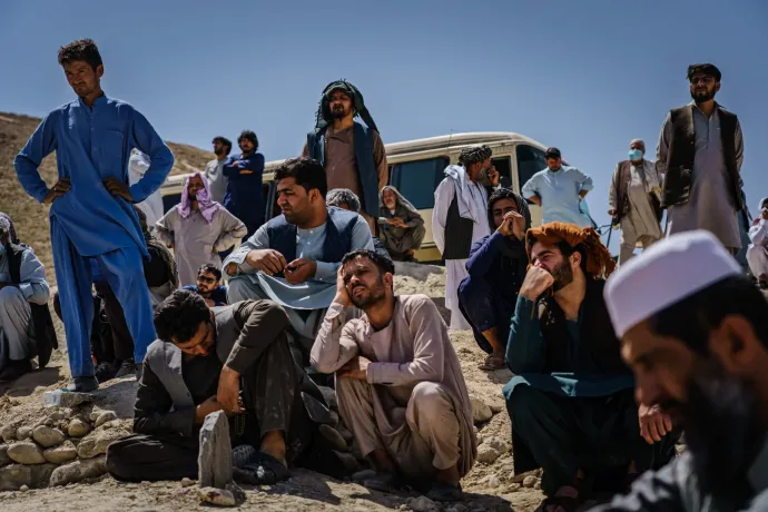 Fejkamerás felvételek megkérdőjelezik az afganisztáni kivonulás legvéresebb pillanatáról szóló vizsgálatokat