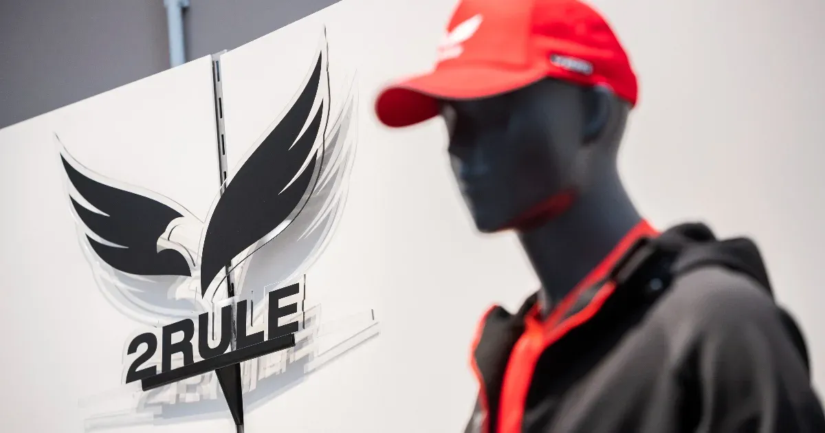 Mészárosék szerint nincs bajban a 2Rule, költözés miatt zártak be a sportmárka fióktelepei