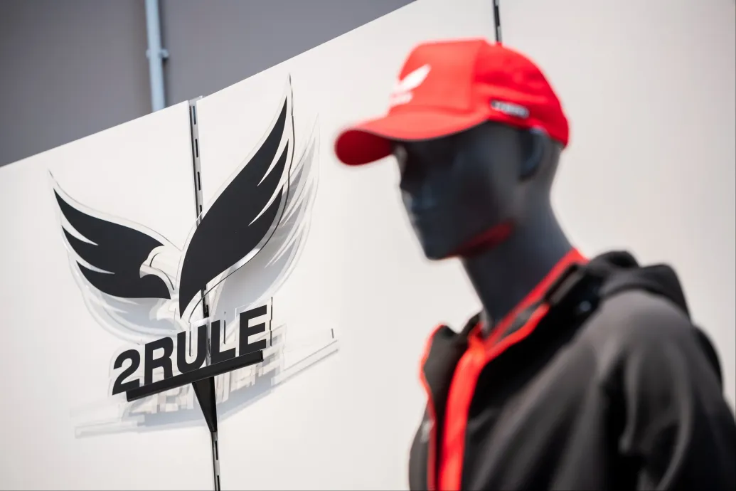 Mészárosék szerint nincs bajban a 2Rule, költözés miatt zártak be a sportmárka fióktelepei