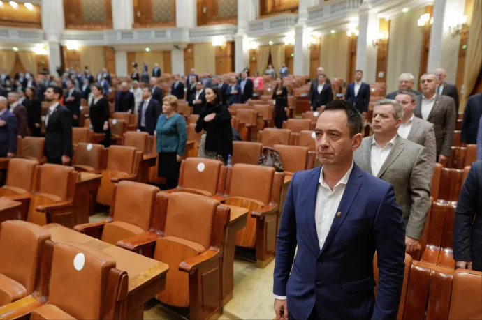 A komplementaritás esete a fonnyadt csihánnal – válasz Borbély Andrásnak