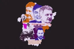 Lila-Fidesz, kiugró kormánypártiak, egyetlen döntő szavazat, Simonka György – így szavaz a Viharsarok