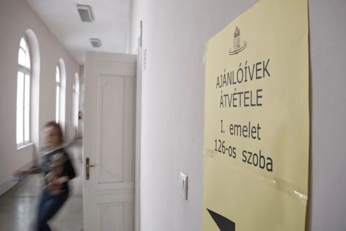 Egymásnak esett az ellenzék ellenzéke Pécsen, megugrott a jelöltek száma a választókerületekben
