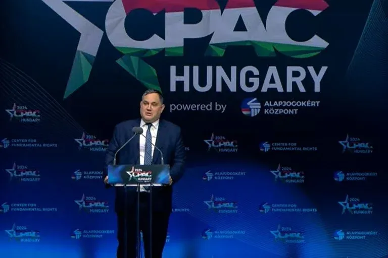 Nagy Márton a védővámokról: Semmi értelme, hülyeség