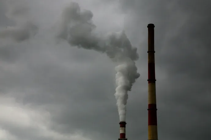 Jelentősen csökkentette az üvegházhatású gázak kibocsátását Románia