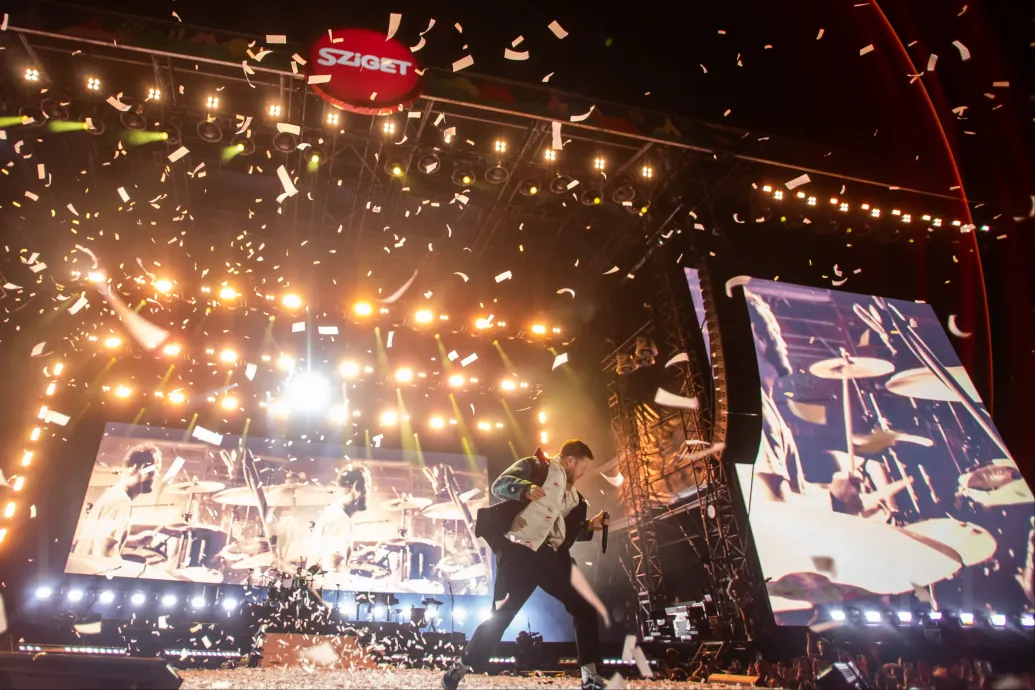 Vitézy kedvezményes Sziget-napijegyet ígért a budapesti fiataloknak, a szervezők reagáltak az ötletre