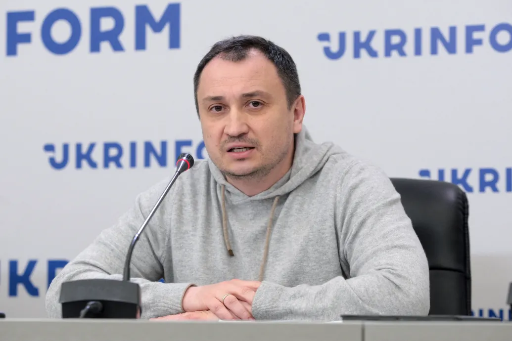 Benyújtotta a lemondását a korrupcióval gyanúsított ukrán mezőgazdasági miniszter