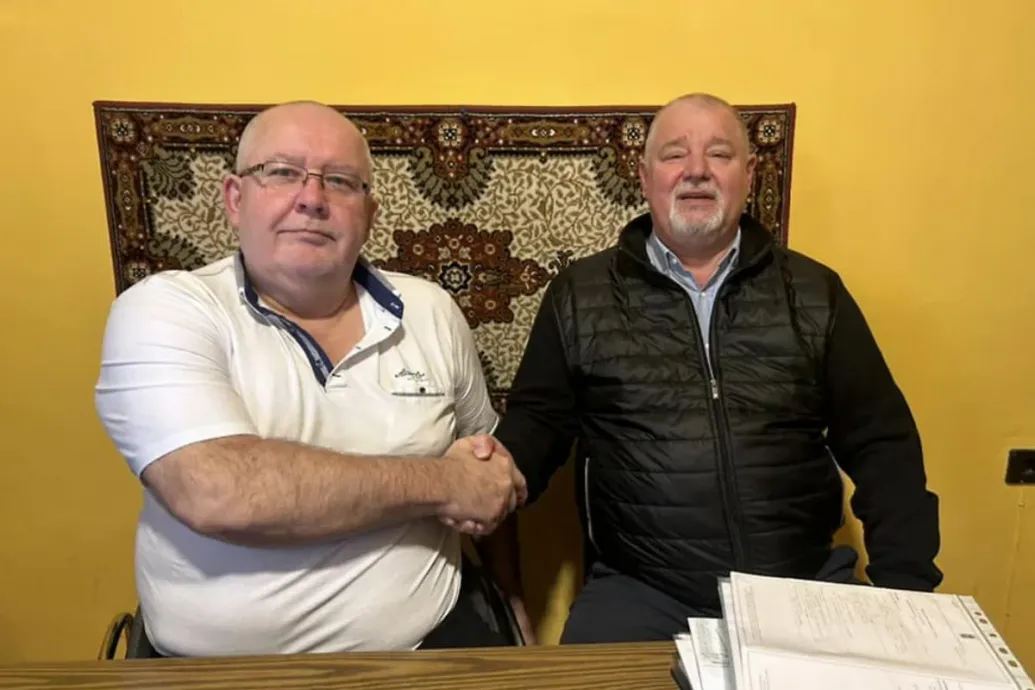 Nyírkarász fideszes polgármestere: Lehet, piás voltam akkor