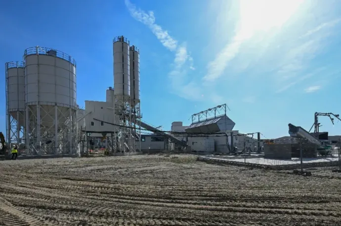 Kínaiak is felbukkanhatnak Paks II. építése körül