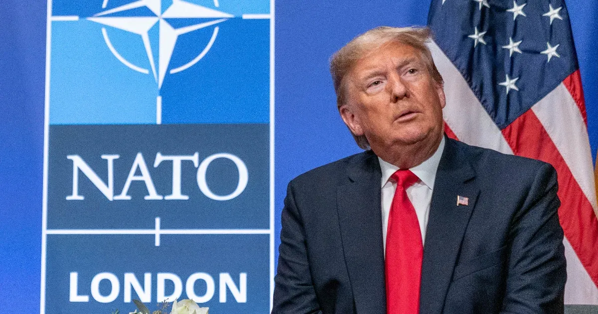 Amerika egyszer már ráunt a NATO-ra, ami Trump fenyegetései miatt is tanulságos