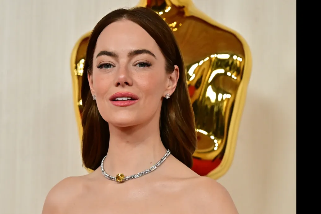 Emma Stone örülne, ha az igazi nevén szólítanák