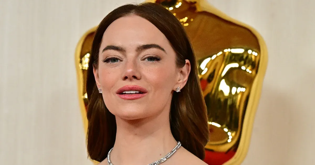 Emma Stone would love to be called by her real name