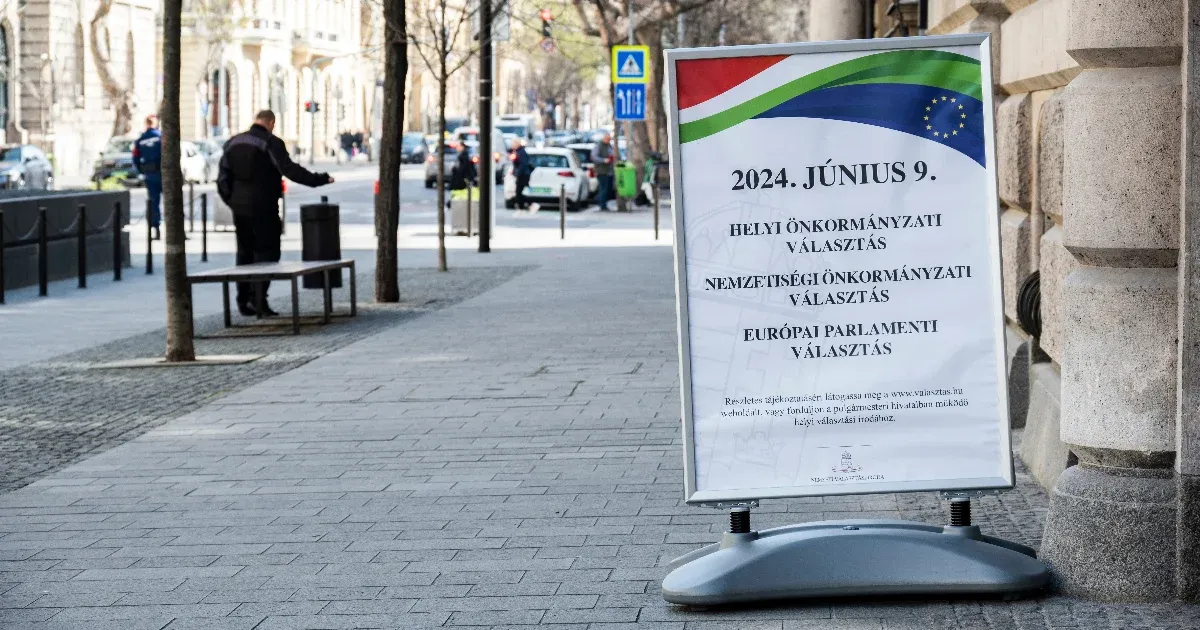 Már 520 jelölőszervezetet vett nyilvántartásba a Nemzeti Választási Bizottság