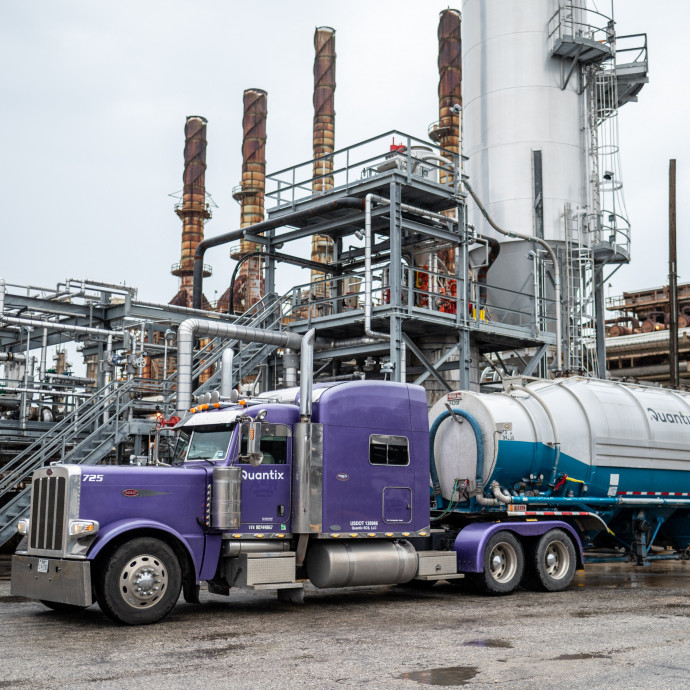 Amerika részben hátat fordít a fenntarthatóságnak, Európa még kitart