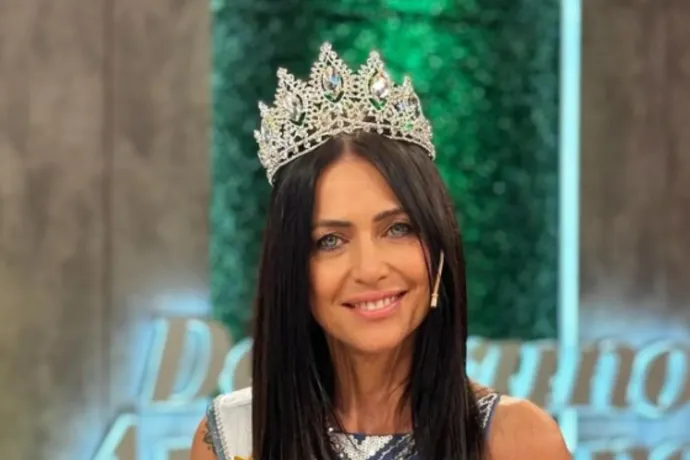 Először nyert 60 éves nő szépségversenyt Argentínában