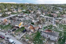 Házakat rongált meg a pusztító tornádó az USA-ban, többen megsérültek