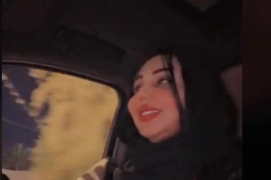 Agyonlőttek egy iraki TikTok-influeszert Bagdadban