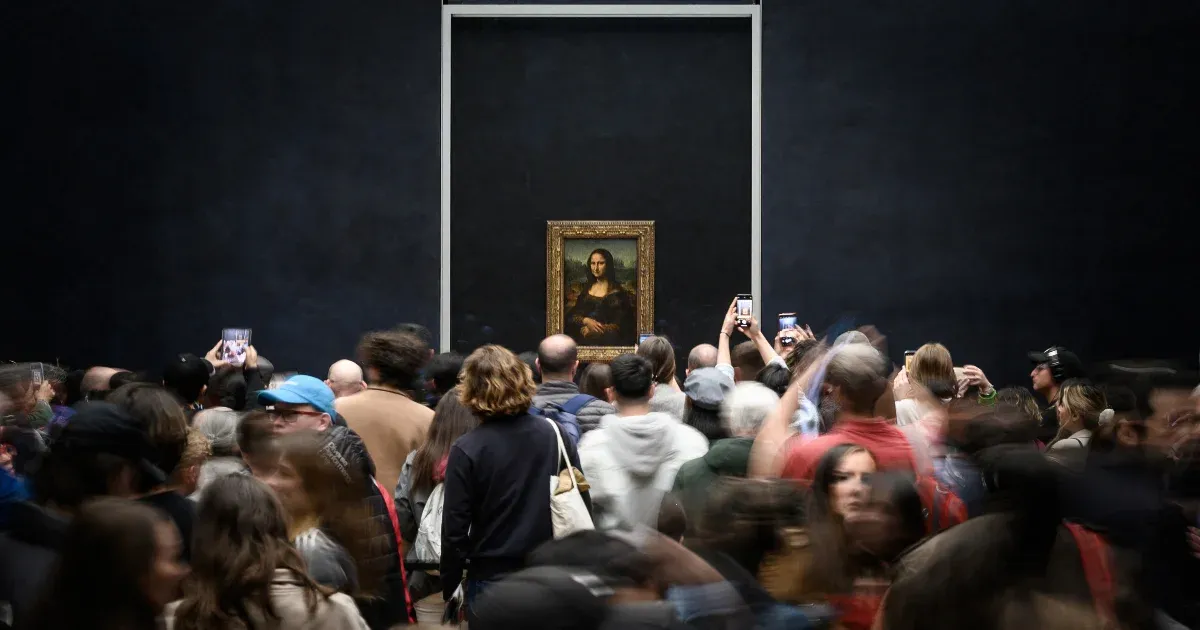 Saját szobát kaphat a Mona Lisa