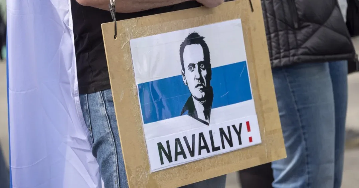 Letartóztattak két orosz újságírót, akiket azzal vádolnak, hogy dolgoztak Navalnij korrupcióellenes alapítványnak