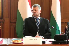 Kövér László: Magyarország a normalitás európai főhadiszállása