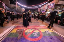 Irakban mostantól bűncselekmény az azonos neműek közötti kapcsolat