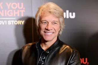 Bon Jovi nem volt elragadtatva, amikor megírták a Livin' on a Prayer slágerüket