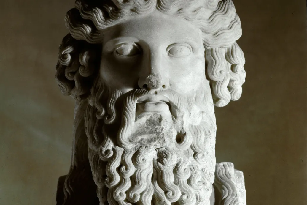 Megfejtették a 2000 éves papiruszt, kiderült, hol temették el Platónt