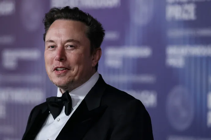 Elon Musk Kínába utazott, a miniszterelnökkel is találkozott