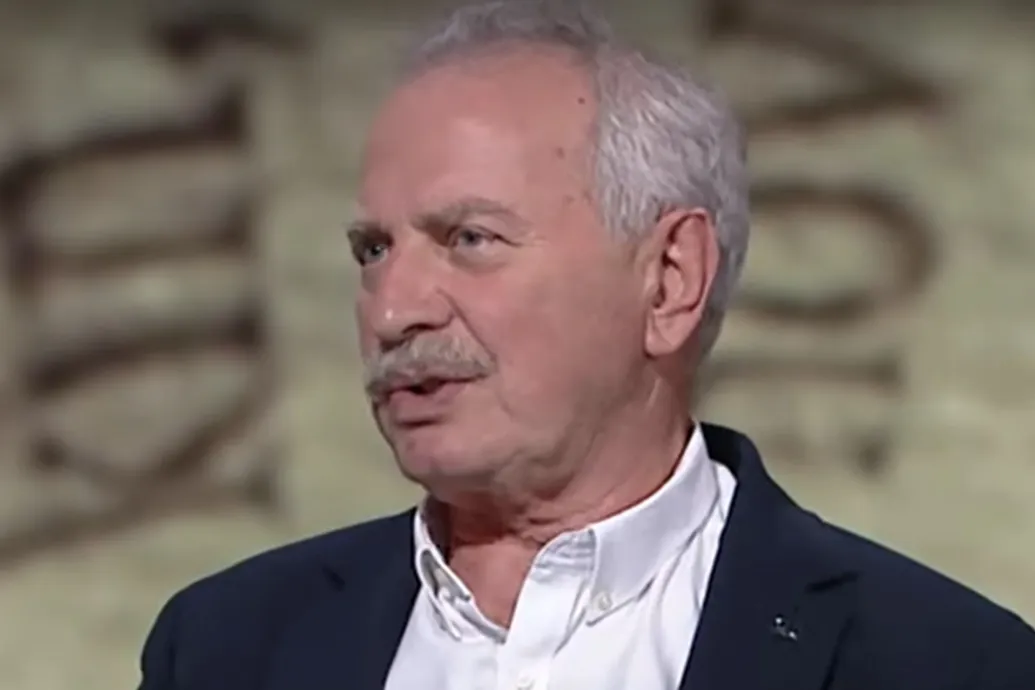 Bencsik András: Magyar Péter egy ócska szar, Budapest pedig az idióták széles rétegét termelte ki