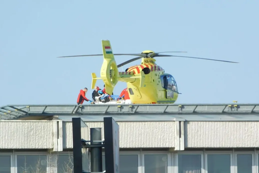 Egy hatodikos kislány óra közben szívtájékon szúrta osztálytársát Bőnyben