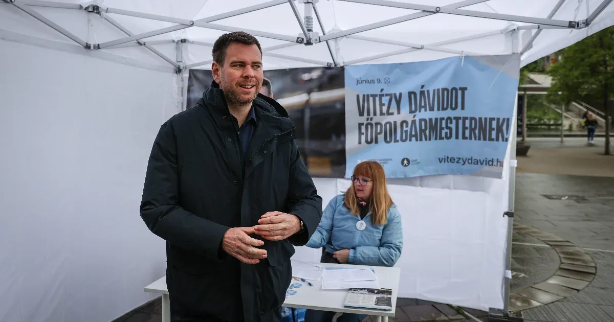 Vitézy Dávid a ferihegyi vasútról: Budapest nem lehet Kína játszótere