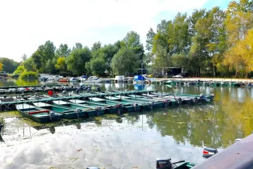 A Tisza-tó, a feltörekvő sztár - és mit mondana a pénzügyi tanácsadó?