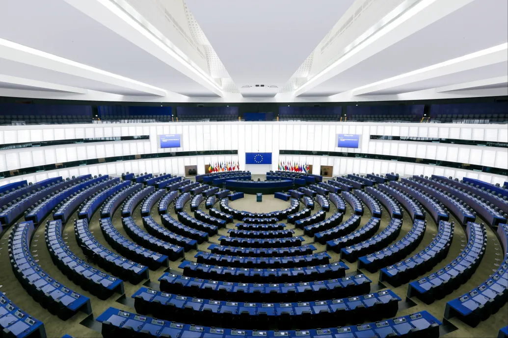 Május 23-án vitáznak a júniusi EP-választás csúcsjelöltjei