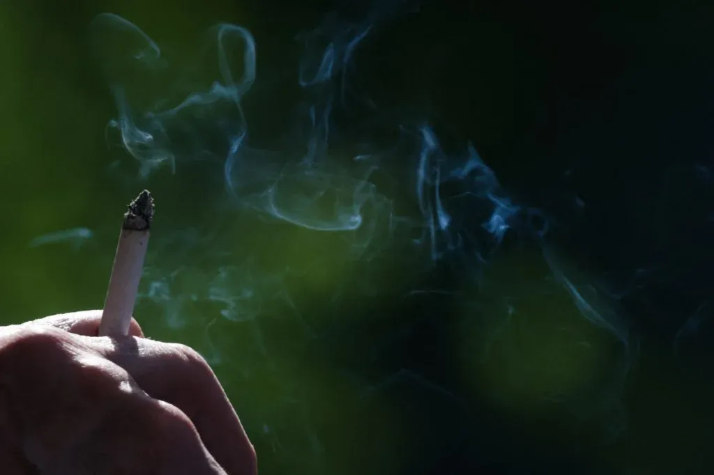 Arte: A britek egy egész generációt eltiltanának a dohányzástól