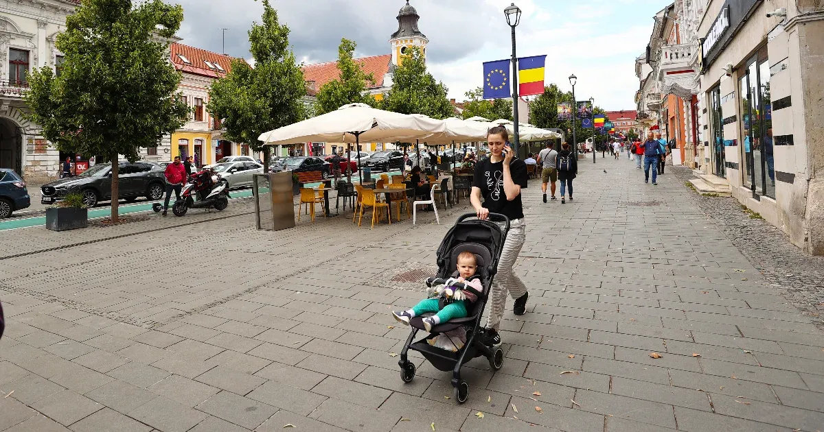 Jobban élnek az emberek Romániában, mint Magyarországon