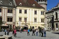Bedurrant a hazai turizmus márciusban, Sopron, Gyula és Debrecen a legnépszerűbb úti cél