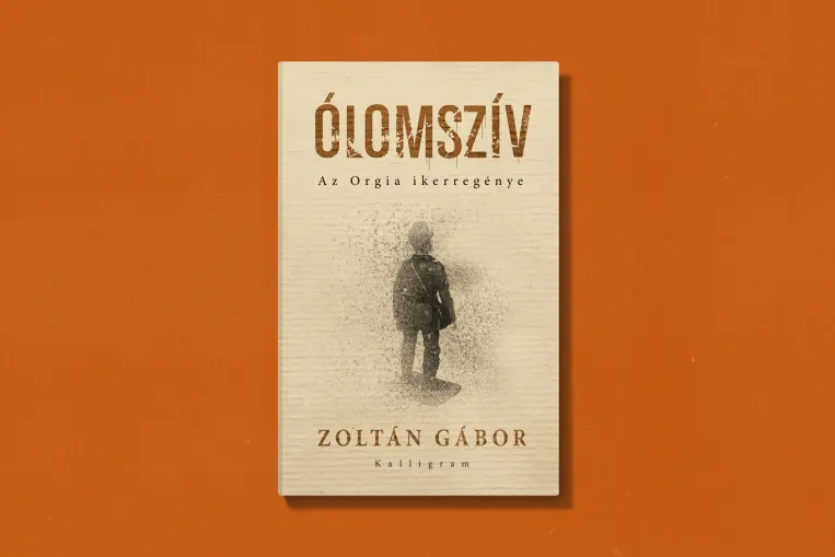 Horvátul is megjelenik Zoltán Gábor regénye a nyilas rémuralomról