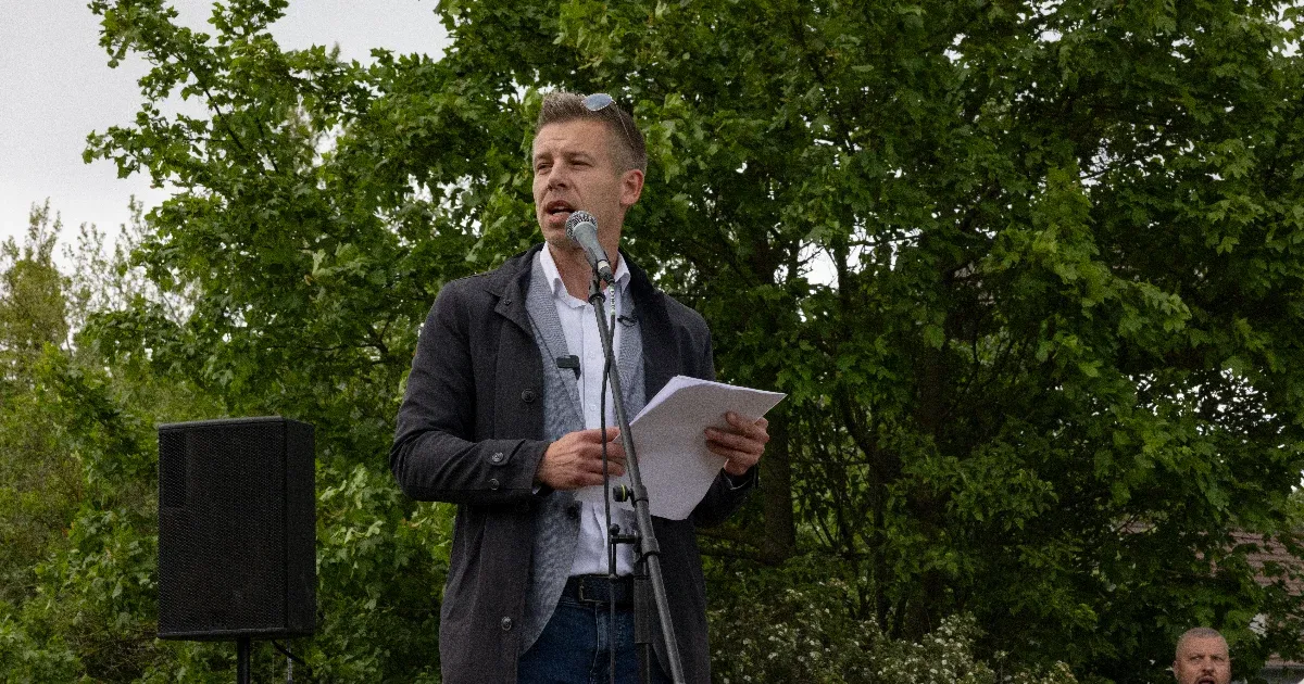 Leadta európai parlamenti listáját a Tisza Párt, de Magyar Péter nincs rajta