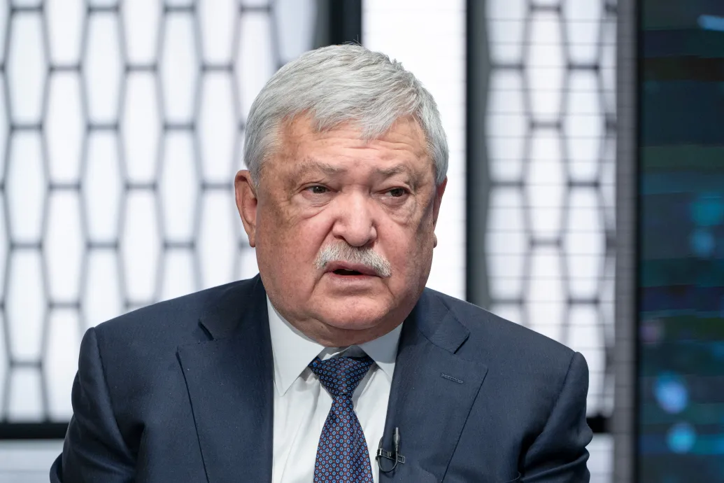 Csányi Sándor: Ha nehézség van, akkor a banki adóztatás nagyon kedves területe a politikusoknak