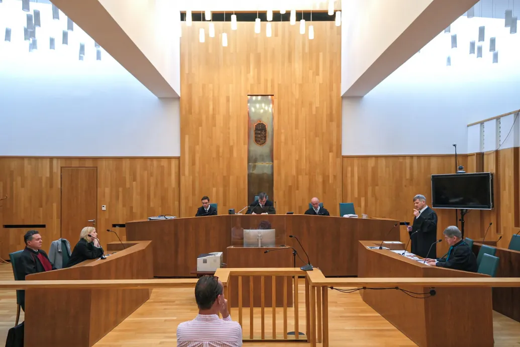 Az egykori pécsi fideszes városvezetés szerepét is vizsgálni kell, első fokra dobta vissza a Volvo-ügyet az ítélőtábla