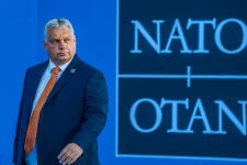 Orbánt hallgatva úgy tűnhet, hogy a NATO belekényszeríthetné tagjait egy háborúba