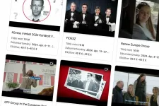 Az EU négy legdrágább youtube-os politikai hirdetési kampányából hármat a Fidesz és a CÖF futtatott áprilisban