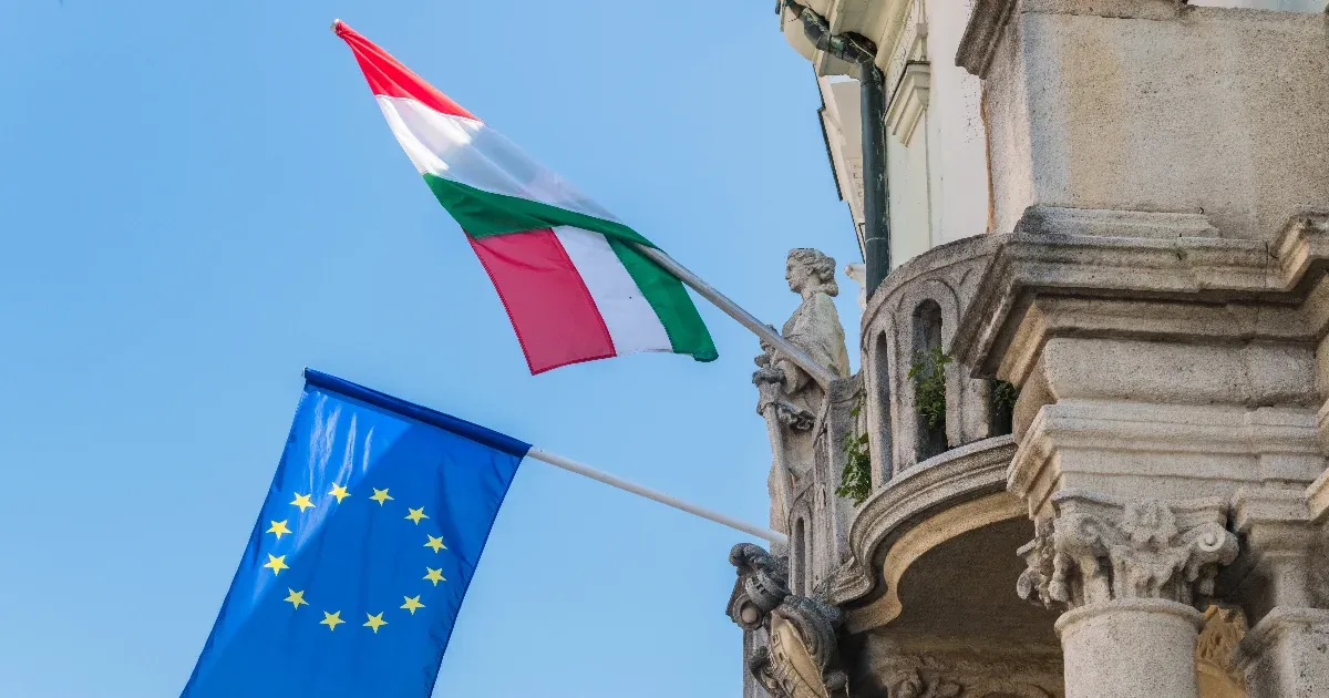 Magyarország az EU-ban: többet is ki lehetett volna hozni az elmúlt 20 évből