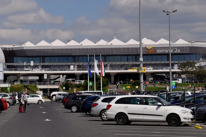 Forgalomkorlátozás lesz a reptérre vezető útvonalon, több időbe telhet kijutni Ferihegyre a hétvégén