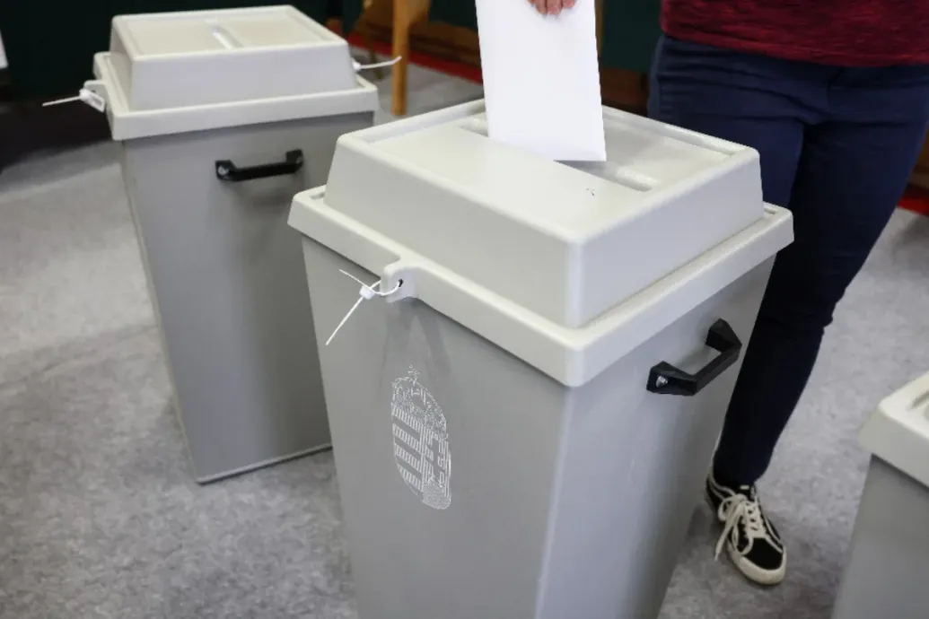 Jelentős voksturizmusra ezúttal nem számítanak az ukrán határszélen a háború miatt