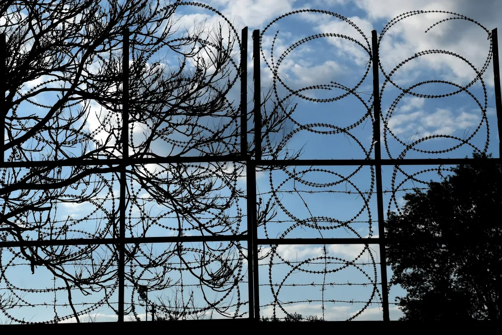 Magyarország lett az Európai Unió börtönországa