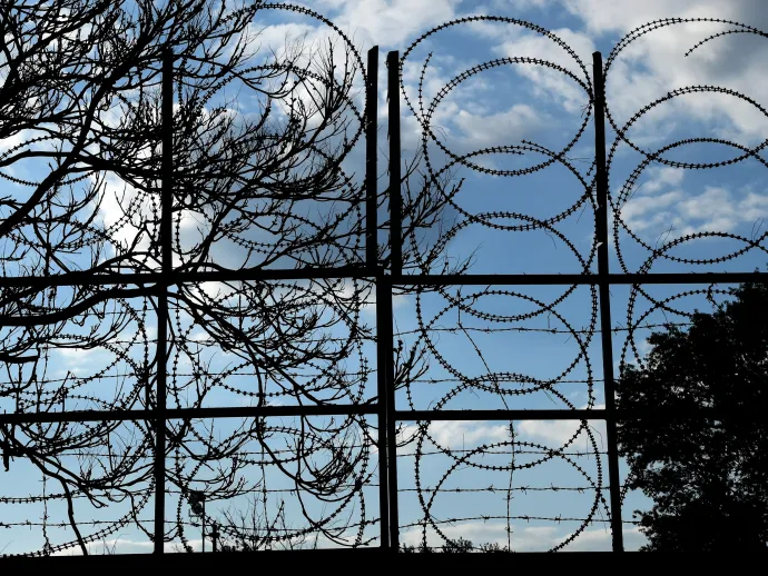 Magyarország lett az Európai Unió börtönországa